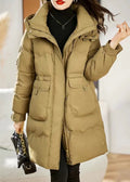 Classic Vintage & Enduringly Stylish Coat