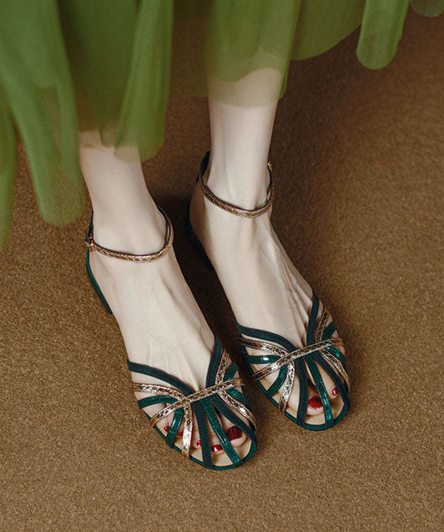 Stylish Orthopedic Sandals for Any Occasion
