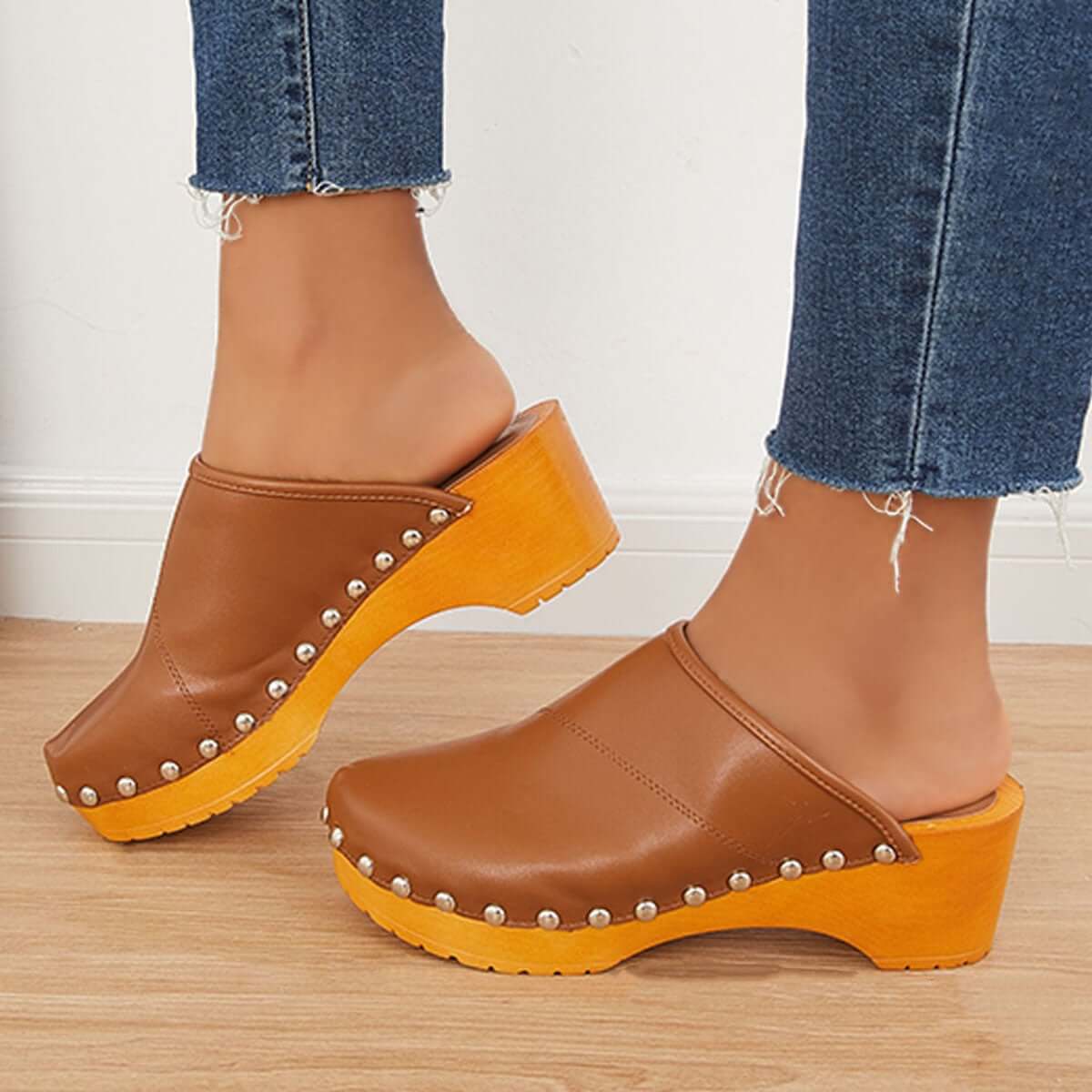 Stylish Orthopedic Sandals for Any Occasion