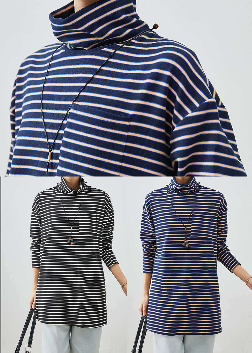 Beautifully Finished Shirt in a Timeless Design