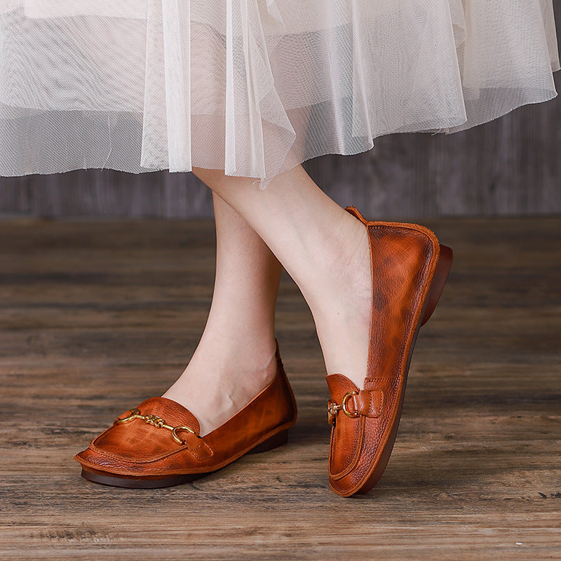 Beautifully Crafted Orthopedic Shoes
