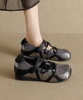 Elegant Orthopedic Shoes for Every Step