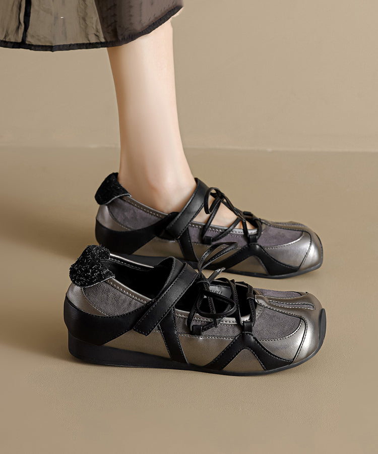 Elegant Orthopedic Shoes for Every Step