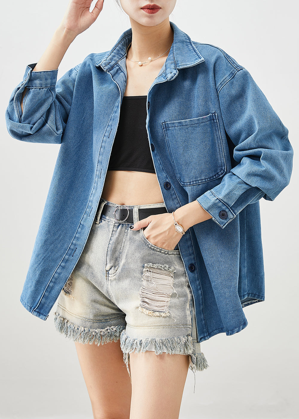 Classic Vintage & Enduringly Stylish Shirt