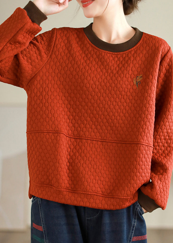 Beautifully Crafted Top in a Classic Style