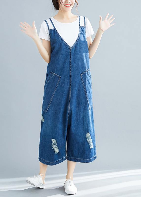 Vintage Inspired Pants with a Contemporary Edge