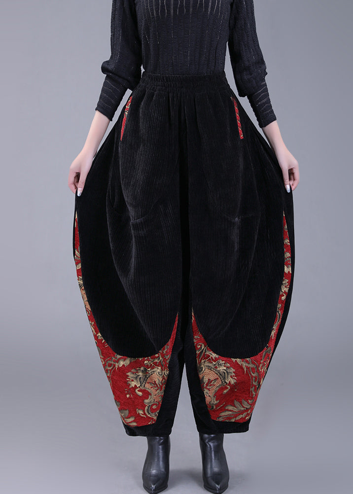 Elegantly Styled Pants for Everyday Wear