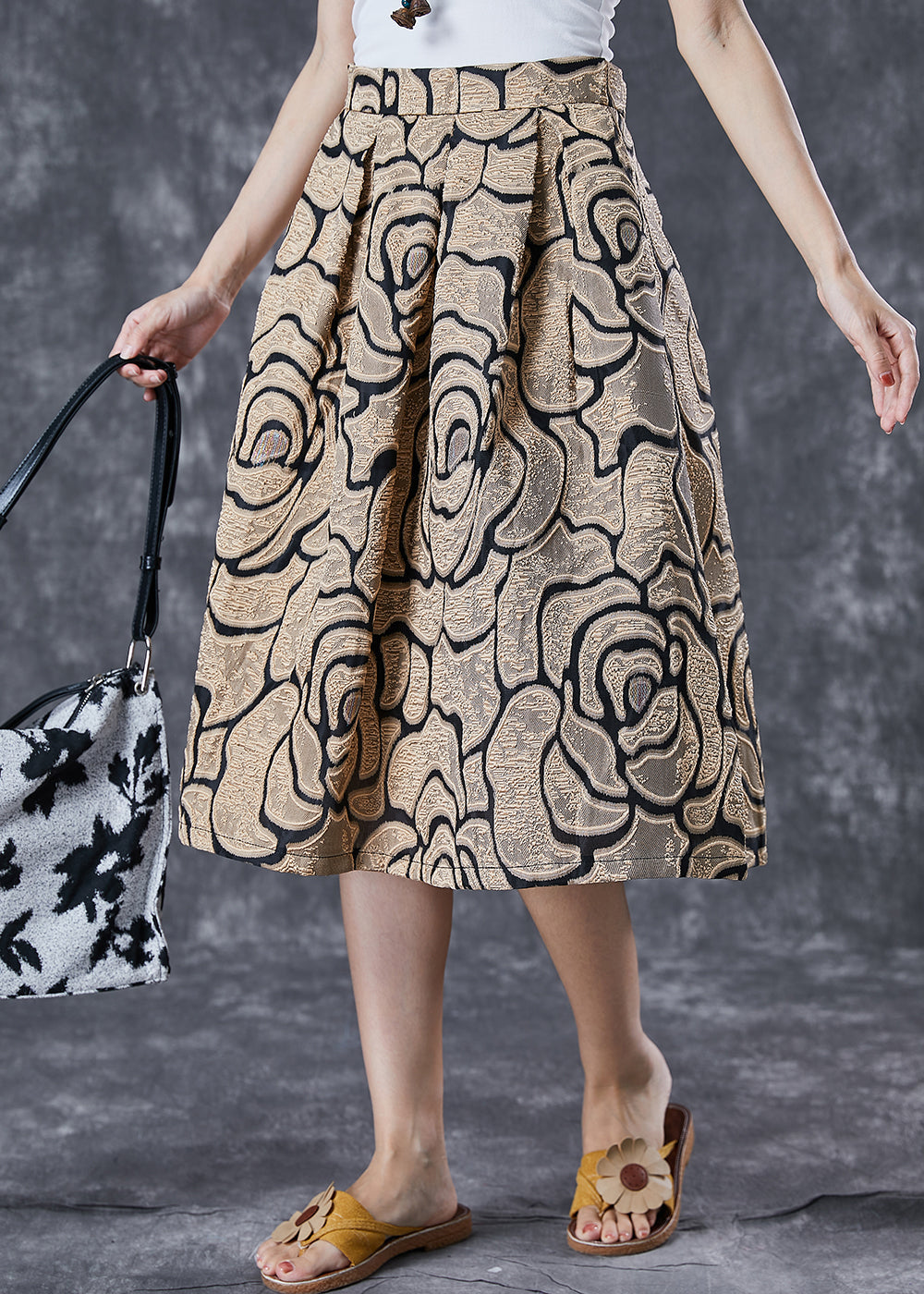 Polished Garment with an Effortless Classic Look