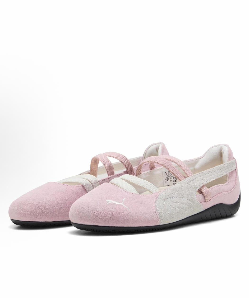 Chic Orthopedic Shoes with Unique Design
