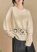 Classic Vintage & Enduringly Stylish Sweater