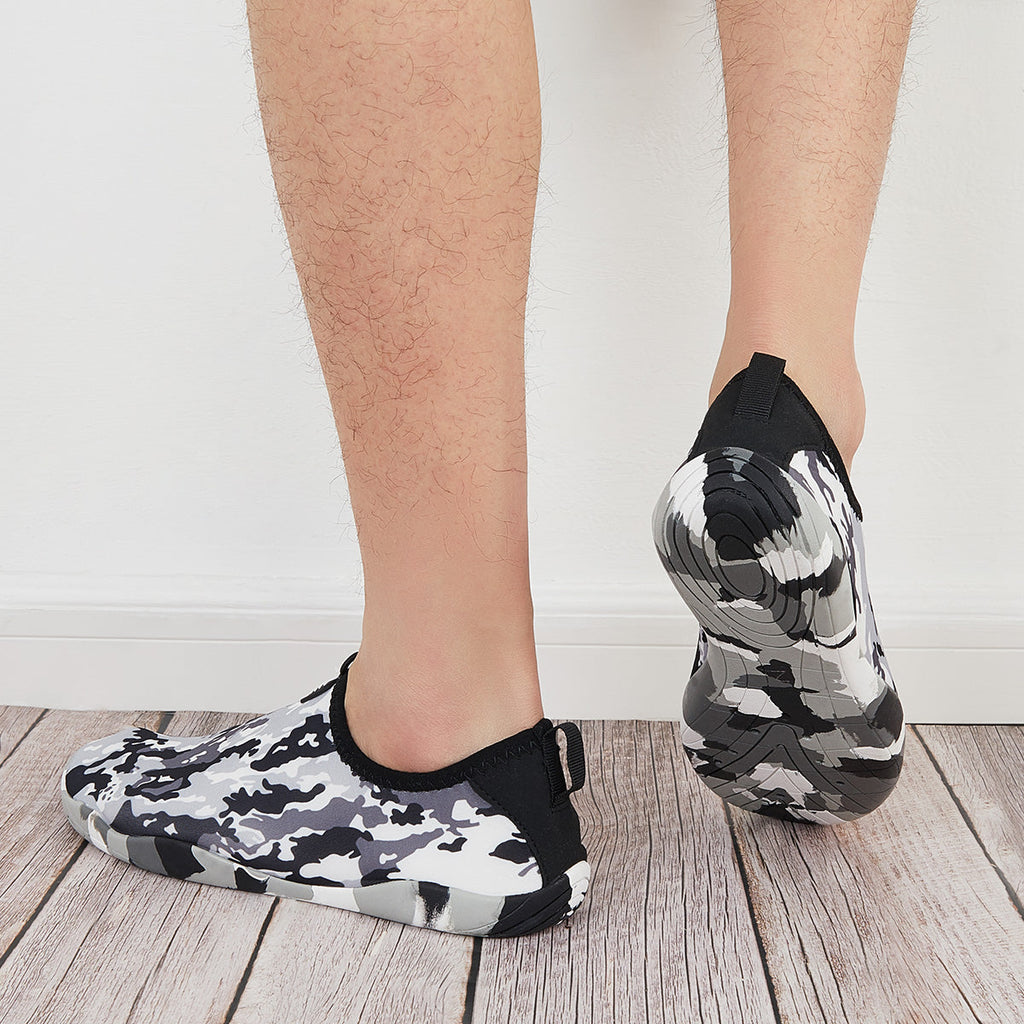 Classic Orthopedic Shoes with Timeless Style