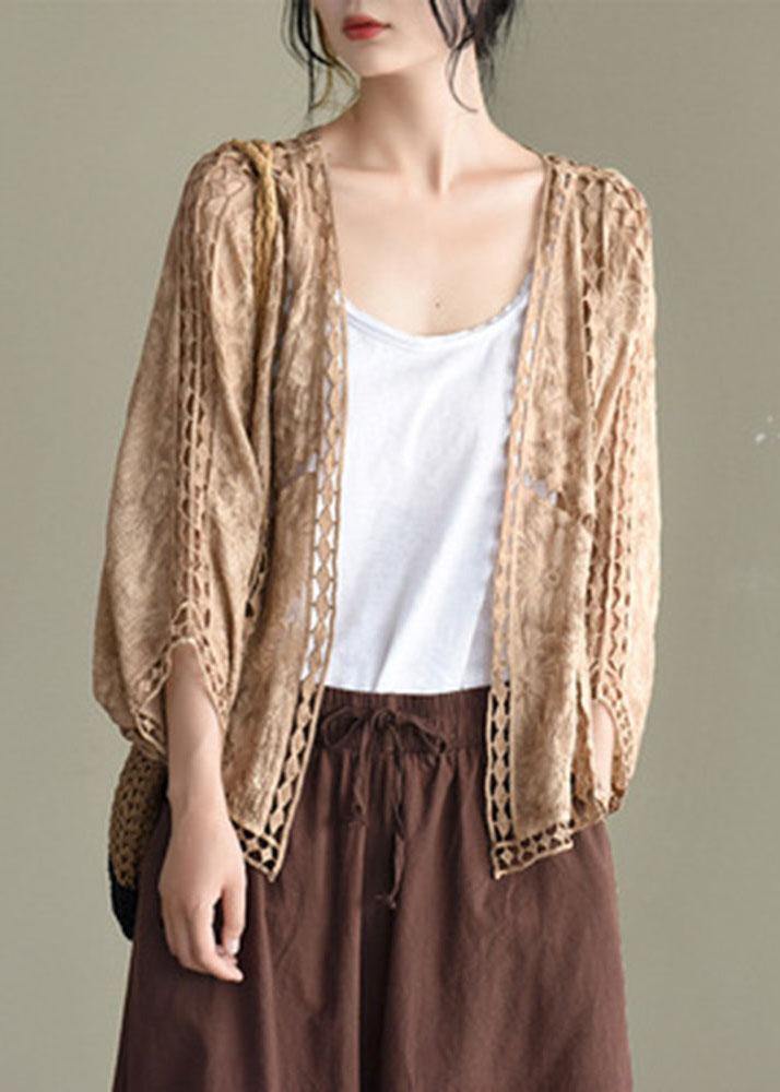 Khaki