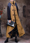 Gracefully Styled Coat for Any Occasion
