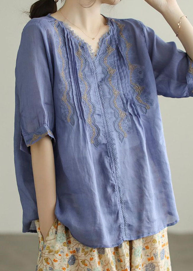 Beautifully Crafted Shirt in a Classic Style