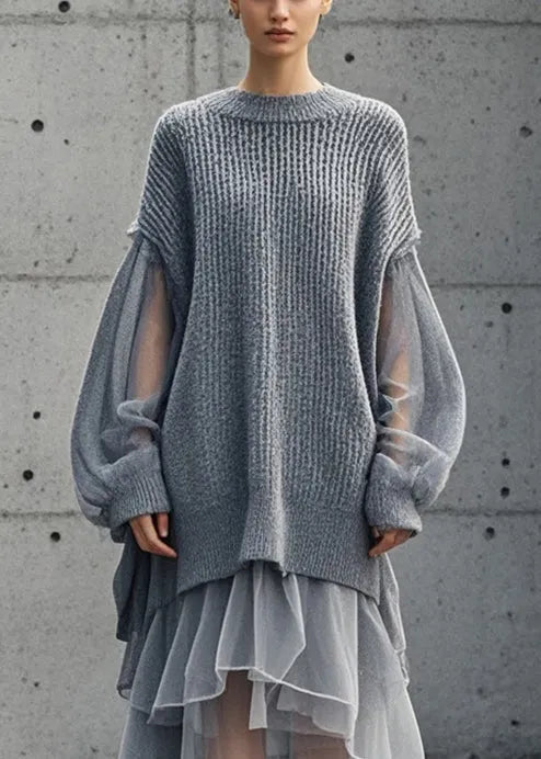 Elegantly Styled Sweater for Everyday Wear