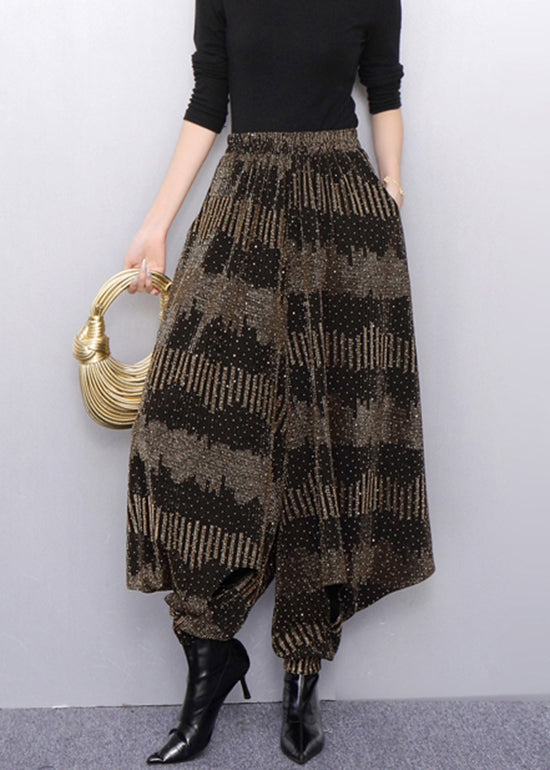 Beautifully Crafted Pants in a Classic Style