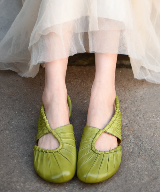 Chic Orthopedic Sandals with Unique Design