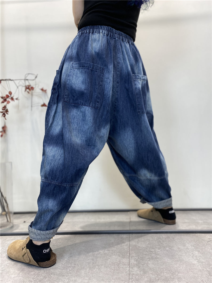 Well Tailored Pants with a Graceful Silhouette