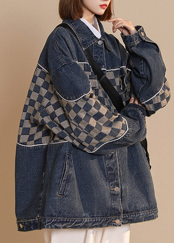 Beautifully Finished Coat in a Timeless Design