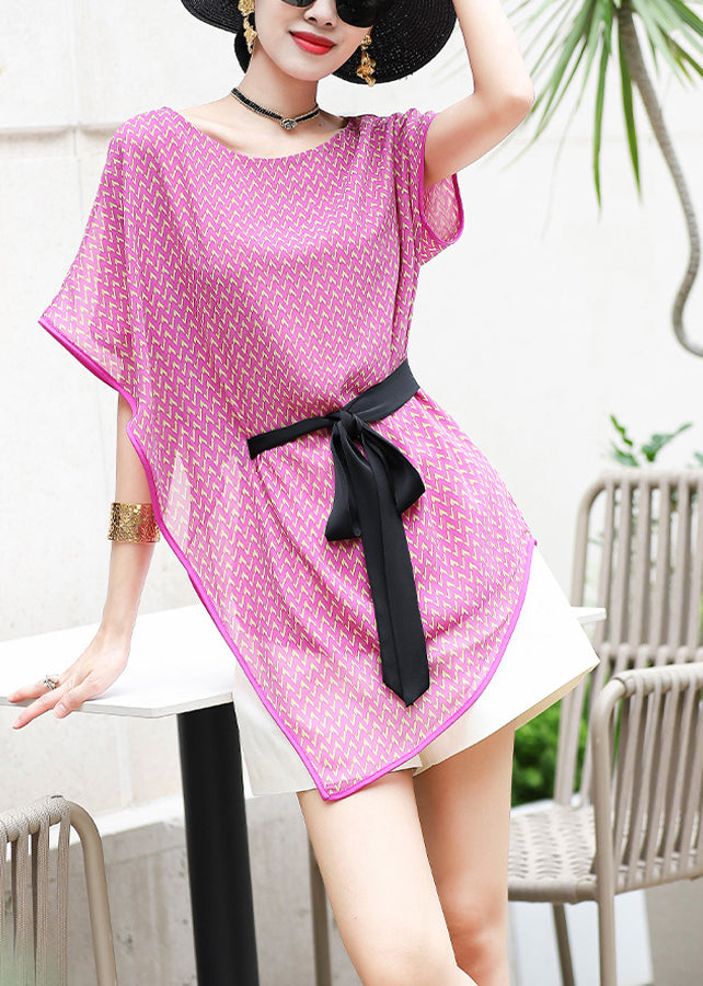 Classic Vintage & Enduringly Stylish Blouse