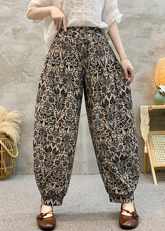 Beautifully Finished Pants in a Timeless Design