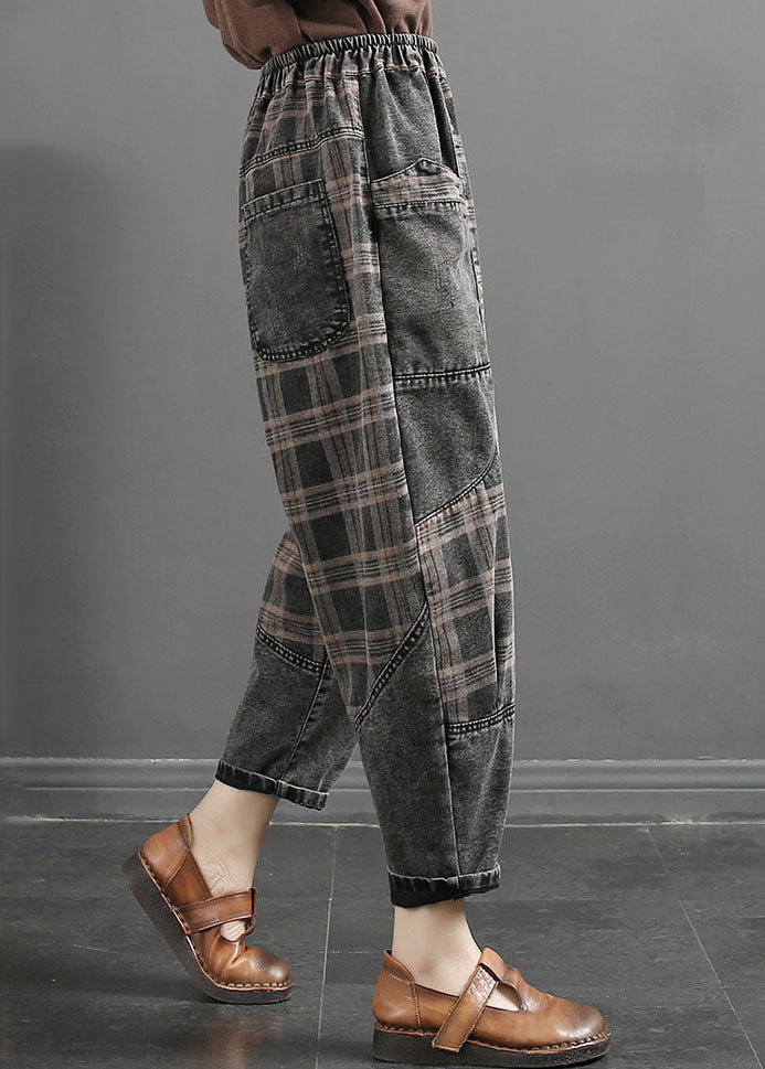 Gracefully Styled Pants for Any Occasion