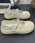 Graceful Orthopedic Shoes for Modern Look