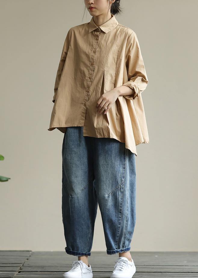 Beautifully Balanced Shirt with Timeless Character