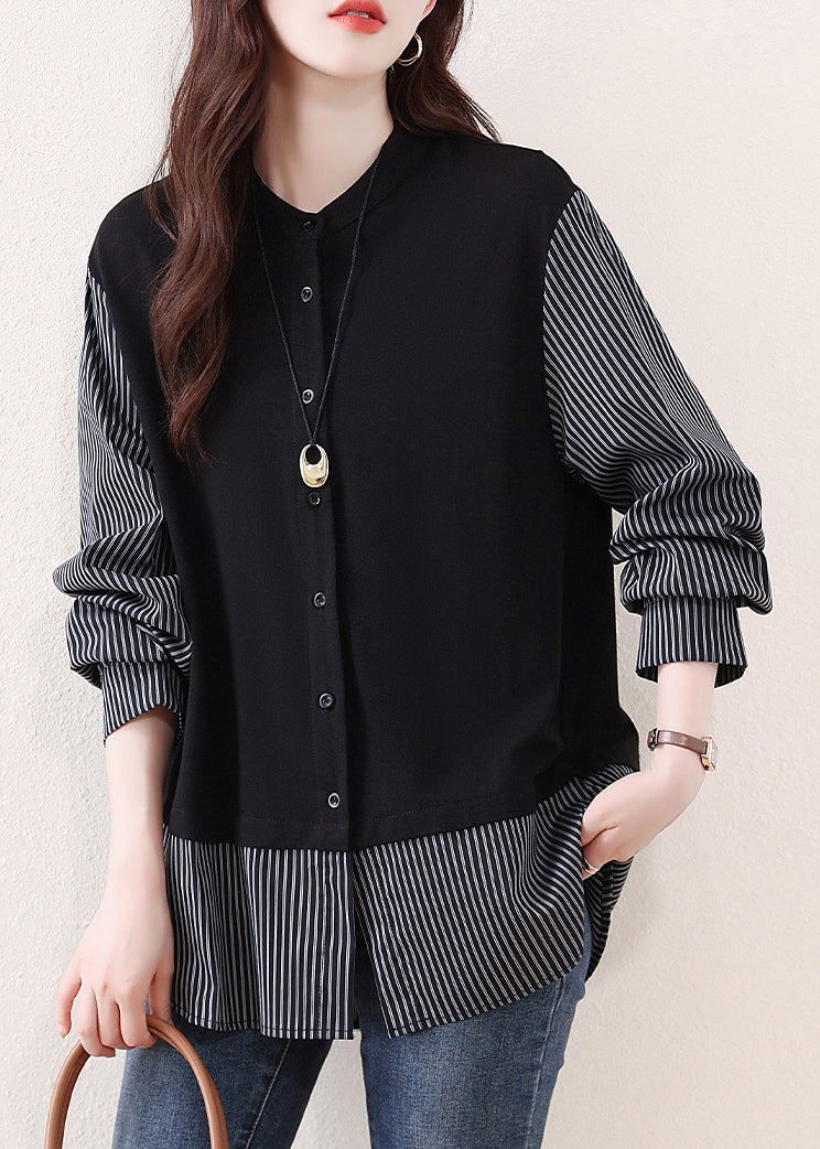 Effortlessly Elegant Top with a Timeless Design