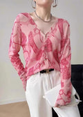 Elegantly Styled Top for Everyday Wear
