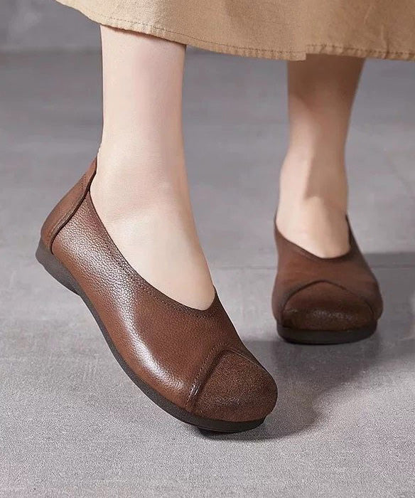 Graceful Orthopedic Shoes for Modern Look