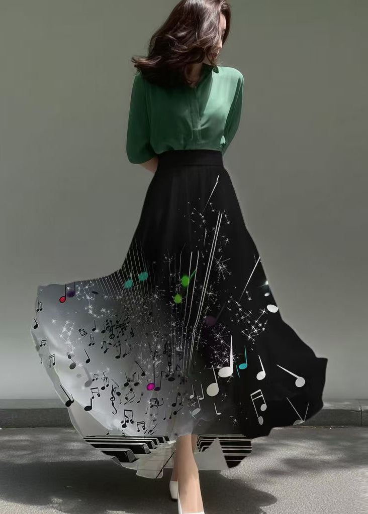 Beautifully Balanced Garment with Timeless Character