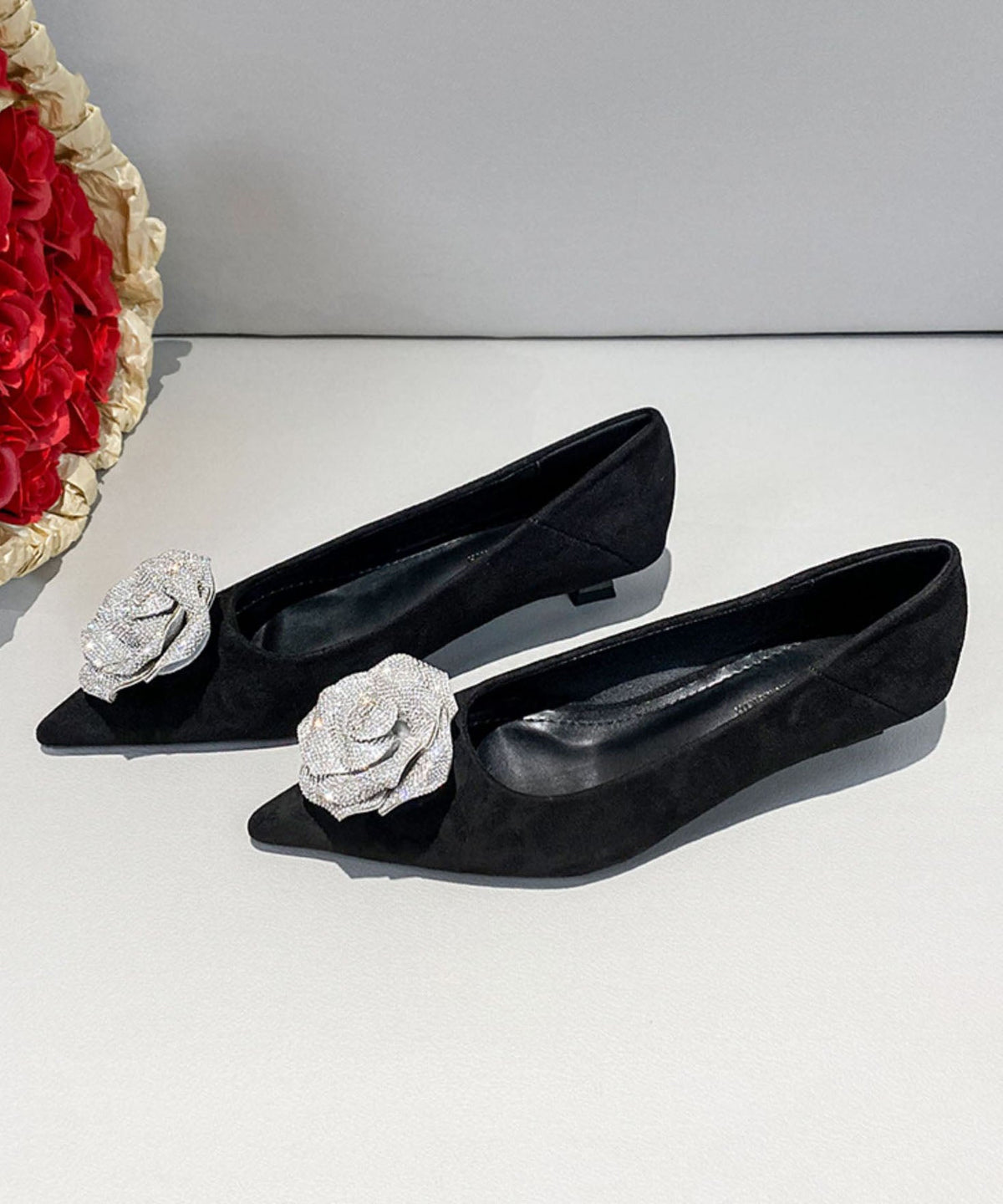 Elegant Orthopedic Shoes for Every Step