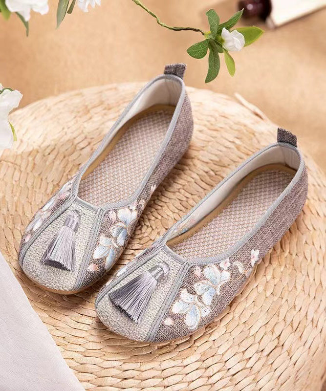 Vintage Inspired Orthopedic Shoes