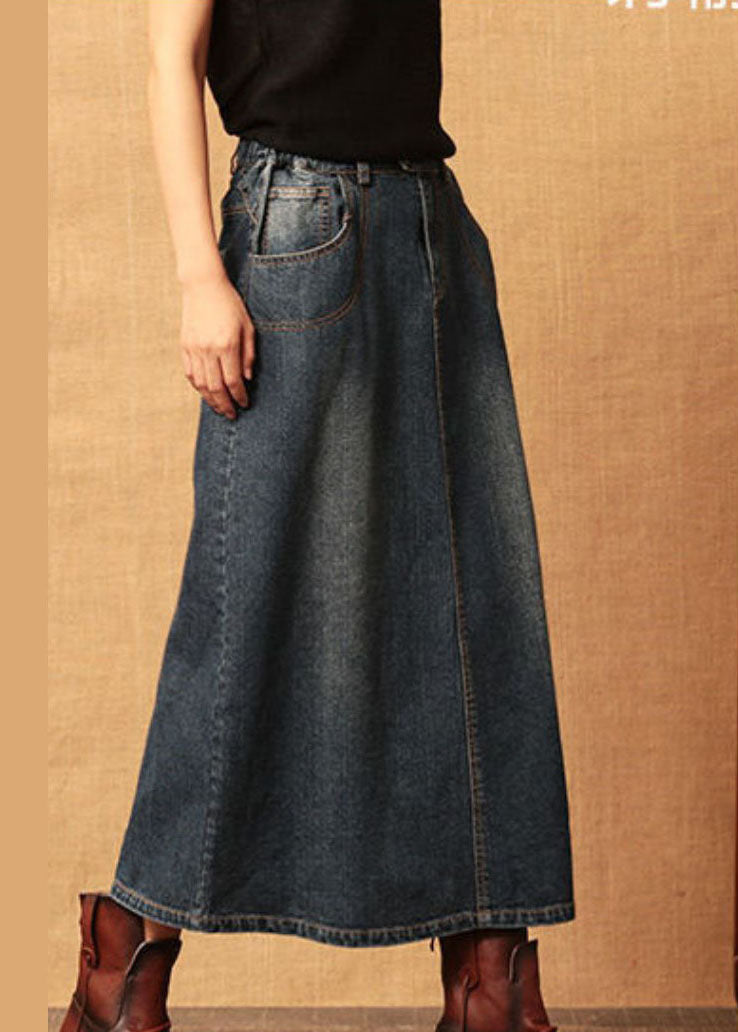 Classic Vintage Garment with a Flattering Fit