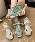 Graceful Orthopedic Shoes for Modern Look