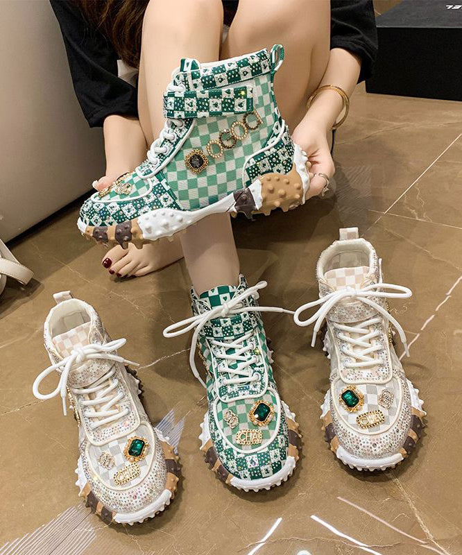 Graceful Orthopedic Shoes for Modern Look