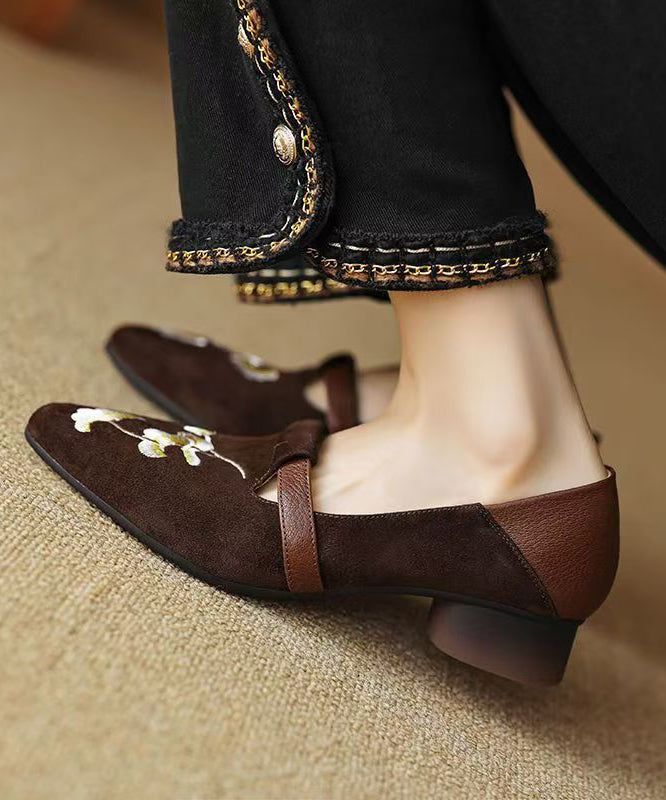 Comfortable Orthopedic Shoes for Daily Wear