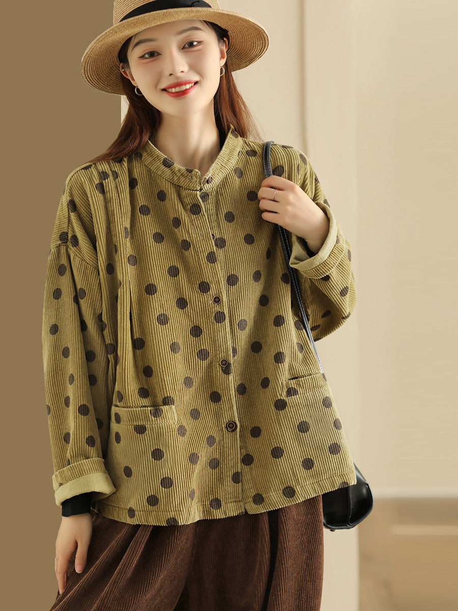 Beautifully Balanced Shirt with Timeless Character