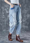 Well Tailored Pants with a Graceful Silhouette