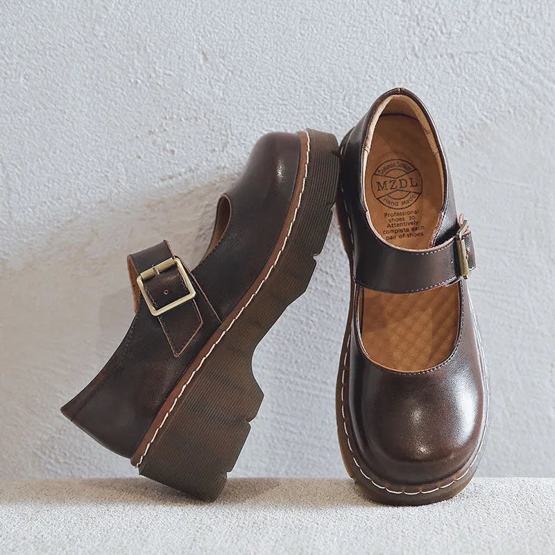 Graceful Orthopedic Shoes for Modern Look