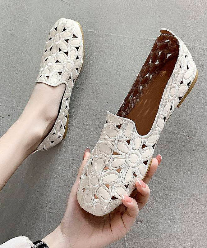 Classic Orthopedic Loafers with Timeless Style