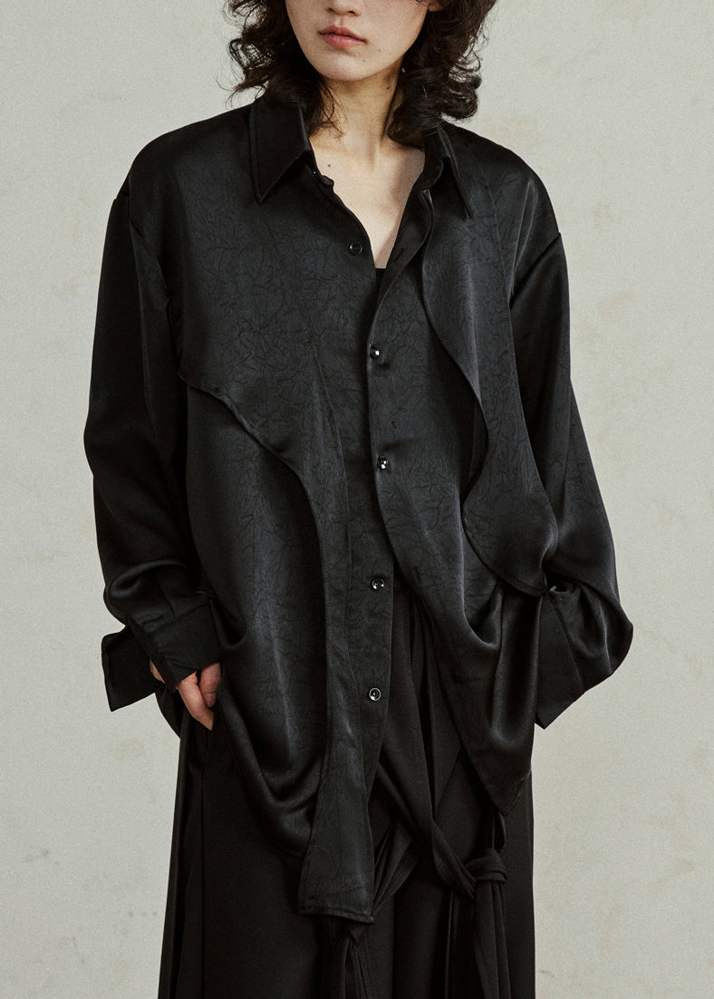 Elegantly Styled Top for Everyday Wear