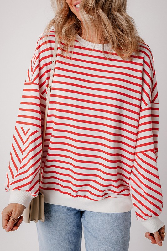 Vintage Inspired Shirt with a Contemporary Edge