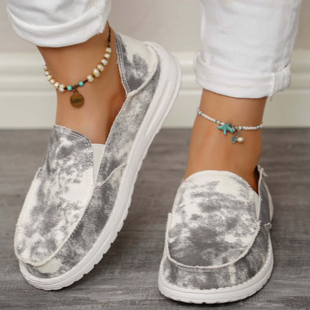 Comfortable Orthopedic Sneakers for Daily Wear