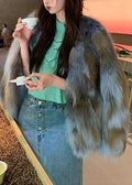 Beautifully Finished Coat in a Timeless Design