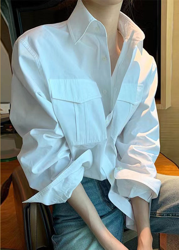 Classic Vintage & Enduringly Stylish Shirt