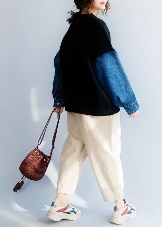 A Vintage Style Blouse with Delicate Timeless Details