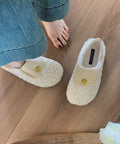 Chic Orthopedic Loafers with Unique Design