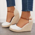 Chic Orthopedic Sandals with Unique Design